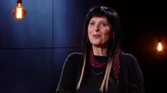 Kwietniewska: "Nie uważam, że muzyk rockowy to zły materiał na męża"