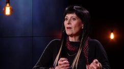 Kwietniewska: "Czasami próbował mnie przelecieć jakiś pan redaktor. To nie było molestowanie"