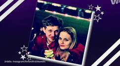 #gwiazdy: Królikowski znalazł szczęście u boku 18-latki