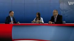 #dziejesienazywo: Łukasz Warzecha o propozycjach PO: to są śmieci