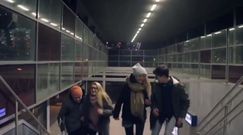 Mocna kampania "Powiedz stop mowie nienawiści"