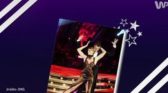 #gwiazdy: Jędrzejczak nie mogła przejść obojętnie obok dramatu kolegi