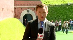 Uważam, że każdy Polak powinien to muzeum zobaczyć