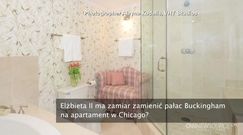 Królowa Elżbieta kupiła apartament w Chicago