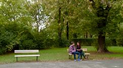 #dziejesienazywo: Polka z Donbasu: ciężko było wszystko zostawić, czasem płaczę po nocach