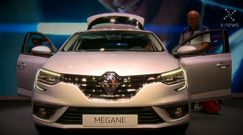 Frankfurt: 30 aut w 60 sekund