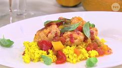  Jak z jednego kurczaka przygotować trzy dania?