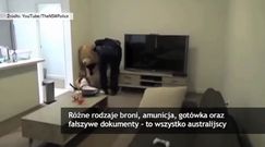 Zobacz, co znaleziono we wnętrzu pluszowego misia