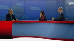 #dziejesienazywo: Czy koalicja PiS-PO jest możliwa? Adam Bielan: sojusz z Ewą Kopacz absolutnie nie