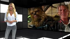 #dziejesiewkulturze: Gdzie najszybciej zobaczymy "Gwiezdne Wojny"? 