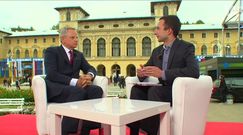 Krzysztof Kalicki, prezes Deutsche Bank Polska w money.pl ostro o pomyśle pomocy dla frankowiczów