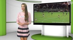 #dziejesiewsporcie: gol po 27 podaniach