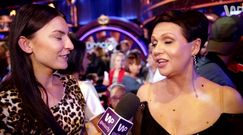 Małgorzata Pieńkowska o "Tańcu z Gwiazdami": "Wszystko mnie boli!"
