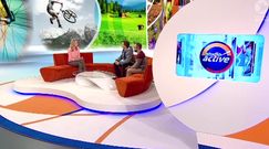 Jak się ubrać na trening jesienią i zimą?