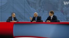 #dziejesienazywo: Marek Opioła: zabezpieczenia Sejmu są dziurawe jak ser szwajcarski