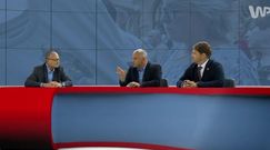#dziejesienazywo: Marek Opioła: zabezpieczenia Sejmu są dziurawe jak ser szwajcarski