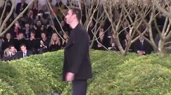 To on uratował dom mody Diora. Raf Simons odchodzi!