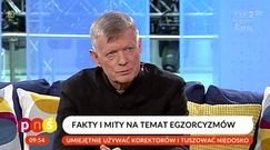 Opętanie a depresja. Kiedy zgłosić się do egzorcysty?