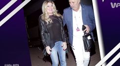 #gwiazdy: Mąż Kozidrak wyprowadził się z domu