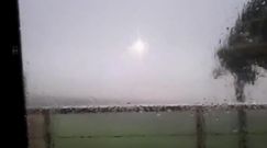 Huragan Patricia słabnie i zmierza w stronę USA