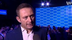 Rabiej: Boję się wizji gospodarki wg PiS