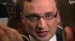 Zbigniew Ziobro: Nie będzie odwetu