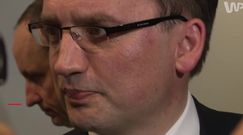 "Bardzo się ciesze, że nie ma SLD. To taka symboliczna dekomunizacja"