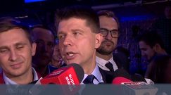 Petru: Mam nadzieję, że pani Beata Szydło jest rozsądną kobietą