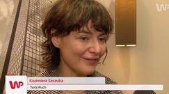 #dziejesienazywo: Szczuka: Pierwszy raz od 1989 roku nie będzie lewicy w polskim Sejmie