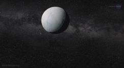 Sonda Cassini bada Enceladusa. Czy może istnieć tam życie?
