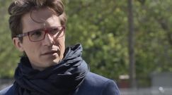 Adrian zdradza Iwonę w serialu "Barwy szczęścia"