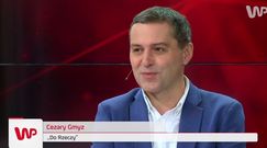 #dziejesienazywo: "Ewa Kopacz jest obciążeniem dla PO"