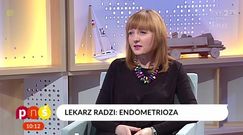 Endometrioza - choroba kobiet miesiączkujących