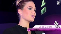 Ślotała: "Prezydent i Pierwsza Dama zawsze są odpowiednio ubrani"