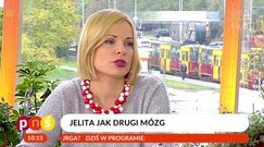 Jak kondycja jelit wpływa na naszą psychikę?