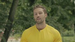 Ćwiczenia rozciągające, czyli idealny stretching