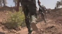 Syria: strategiczne lotnisko odzyskane