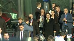 Gorąco po debacie:  Joanna Mucha kontra wyborca