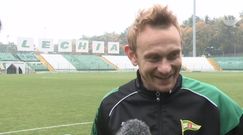 Sebastian Mila: Jeśli "Lewy" wygra, napiszę na Twitterze, że zdobywca Złotej Piłki to mój kolega