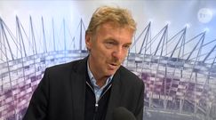 Zbigniew Boniek o Złotej Piłce dla Lewandowskiego: Powinien zająć minimum trzecie miejsce