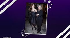 #gwiazdy: Maria Seweryn spodziewa się syna
