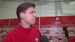 Szczęsny: boję się kierownika Iwana, ma twarz zabójcy