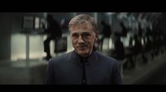 "Spectre" już niebawem w kinach