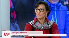 #dziejesienazywo: Czesław Bielecki: chwała PiS-owi za wypracowanie spokojnej alternatywy