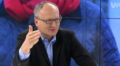 #dziejesienazywo: Krzysztof Czabański: dla Tomasza Lisa nie ma miejsca w mediach publicznych