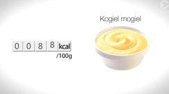 Ile kalorii mają kogel mogel, jajecznica i jajko na twardo