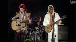 #dziejesienazywo: David Bowie odszedł na koncertową emeryturę
