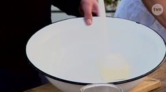 Sernik z ziemniaków