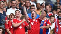 Kibice Bayernu Monachium zorganizują protest przed meczem z Arsenalem Londyn