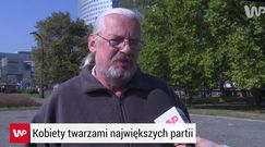 Kobiety twarzami największych partii. Co na to Polacy? Sonda